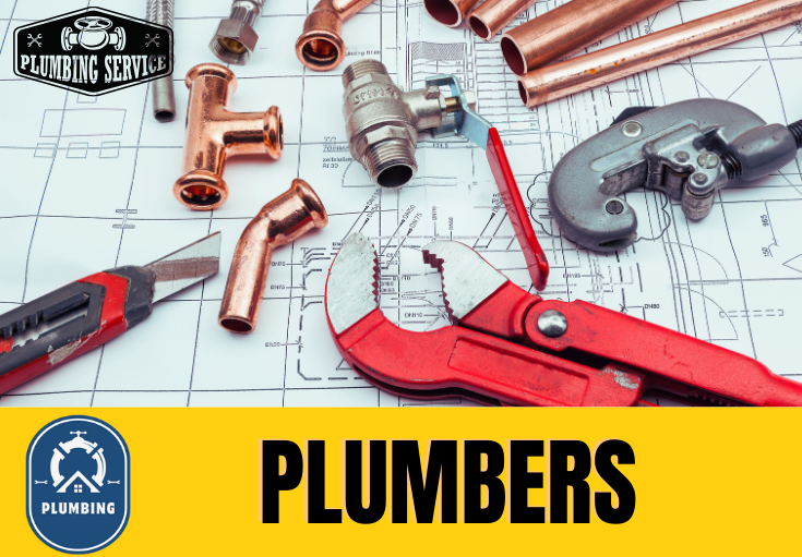  plumber Chatham